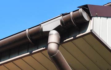 types of Dryhill fascias