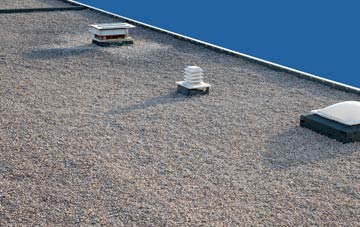 flat roofing Dryhill, Kent