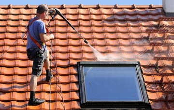 roof cleaning Dryhill, Kent
