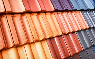 Dryhill roof tile costs