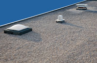 Dryhill flat roofing