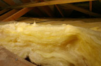Dryhill pitch roof insulation