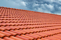 Dryhill roofing tiles